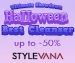 Ultimate Showdown: Halloween Best Cleanser